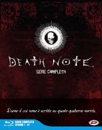 Death Note - The Complete Series